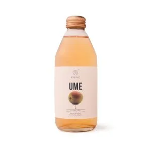 Kimino Sparkling Juice Ume