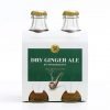 StrangeLove Dry Ginger Ale