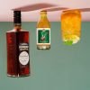 StrangeLove Dry Ginger Ale