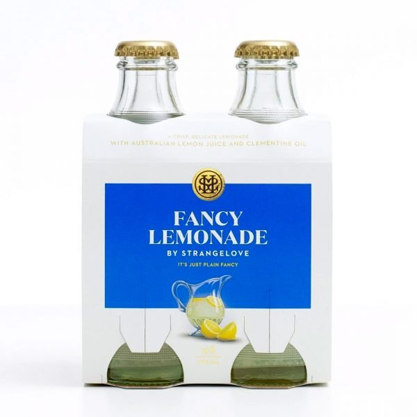 StrangeLove Fancy Lemonade Mixer