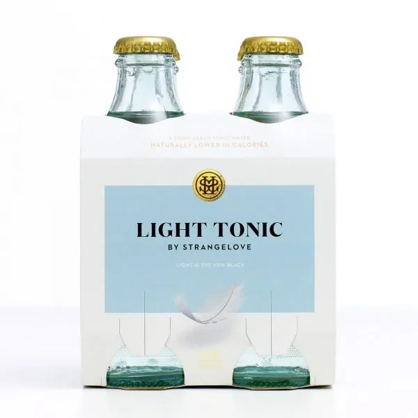 StrangeLove Light Tonic