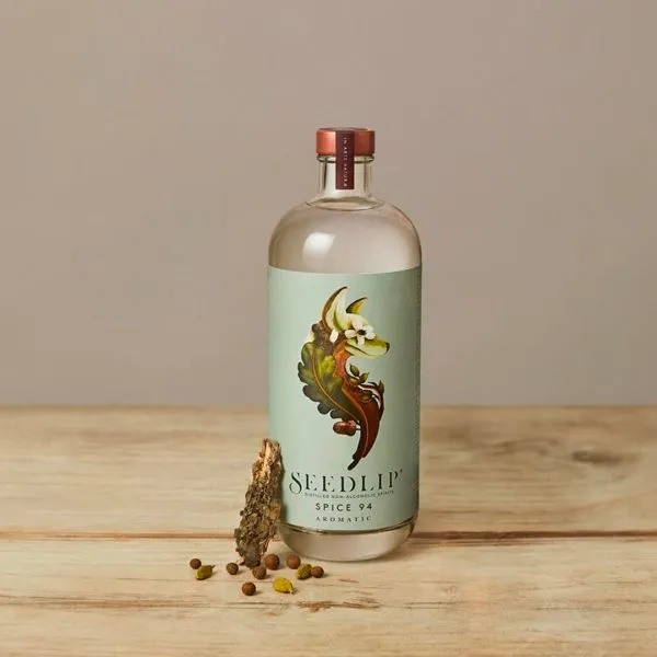 Seedlip Spice 94 - Image 2