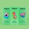 OFFBLAK Green Tea