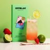 OFFBLAK Strawberry & Pink Pepper Fruit Tea