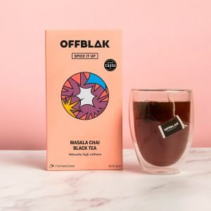 OFFBLAK Masala Chai Black Tea