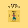 OFFBLAK Mint & Chocolate Black Tea