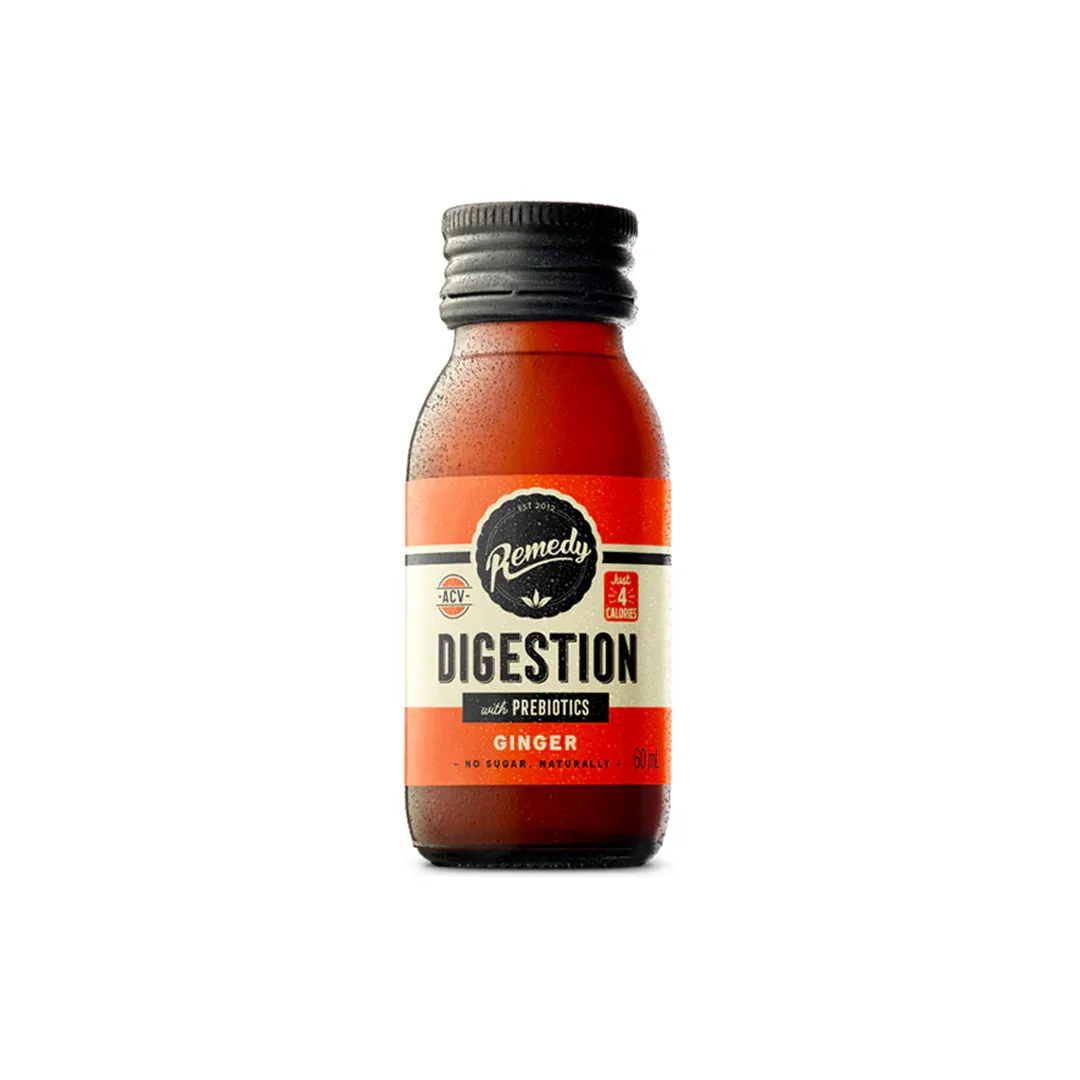 Remedy Shots Digestion
