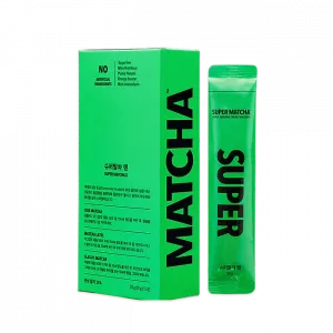 Super Matcha