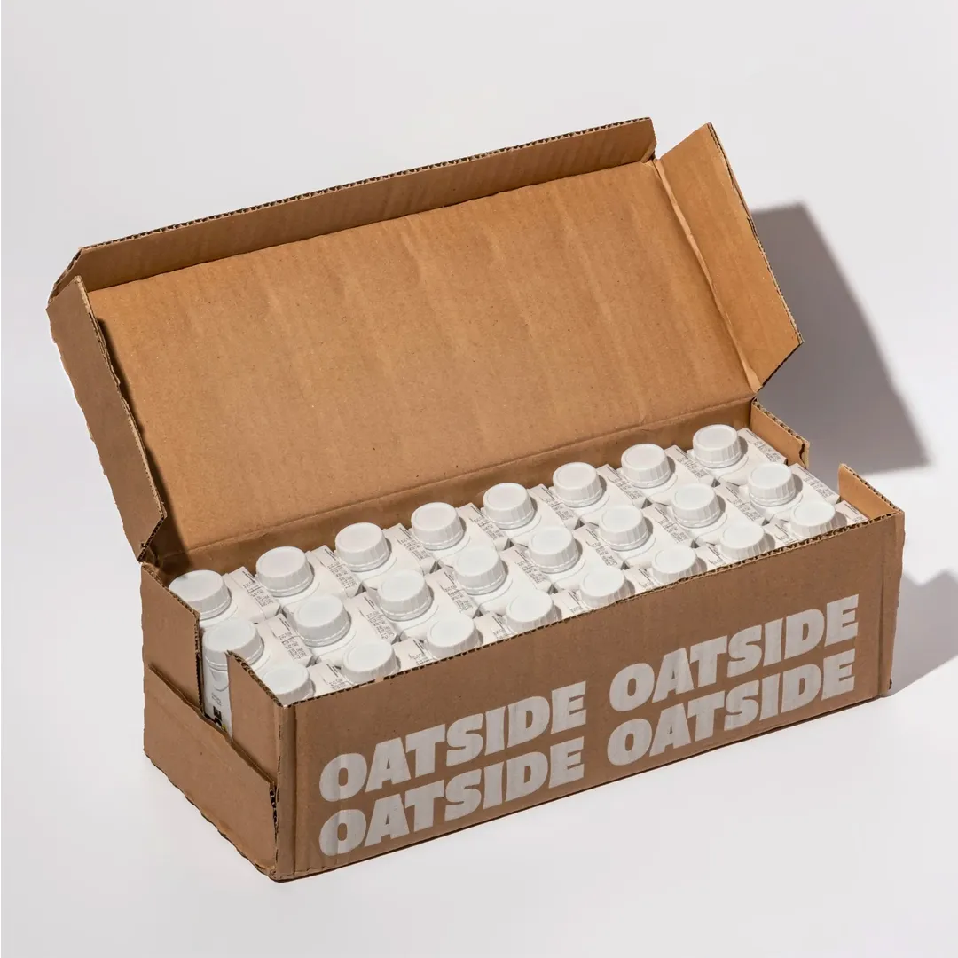 Oatside Barista Blend Pocket Packs (200ml) - Image 3