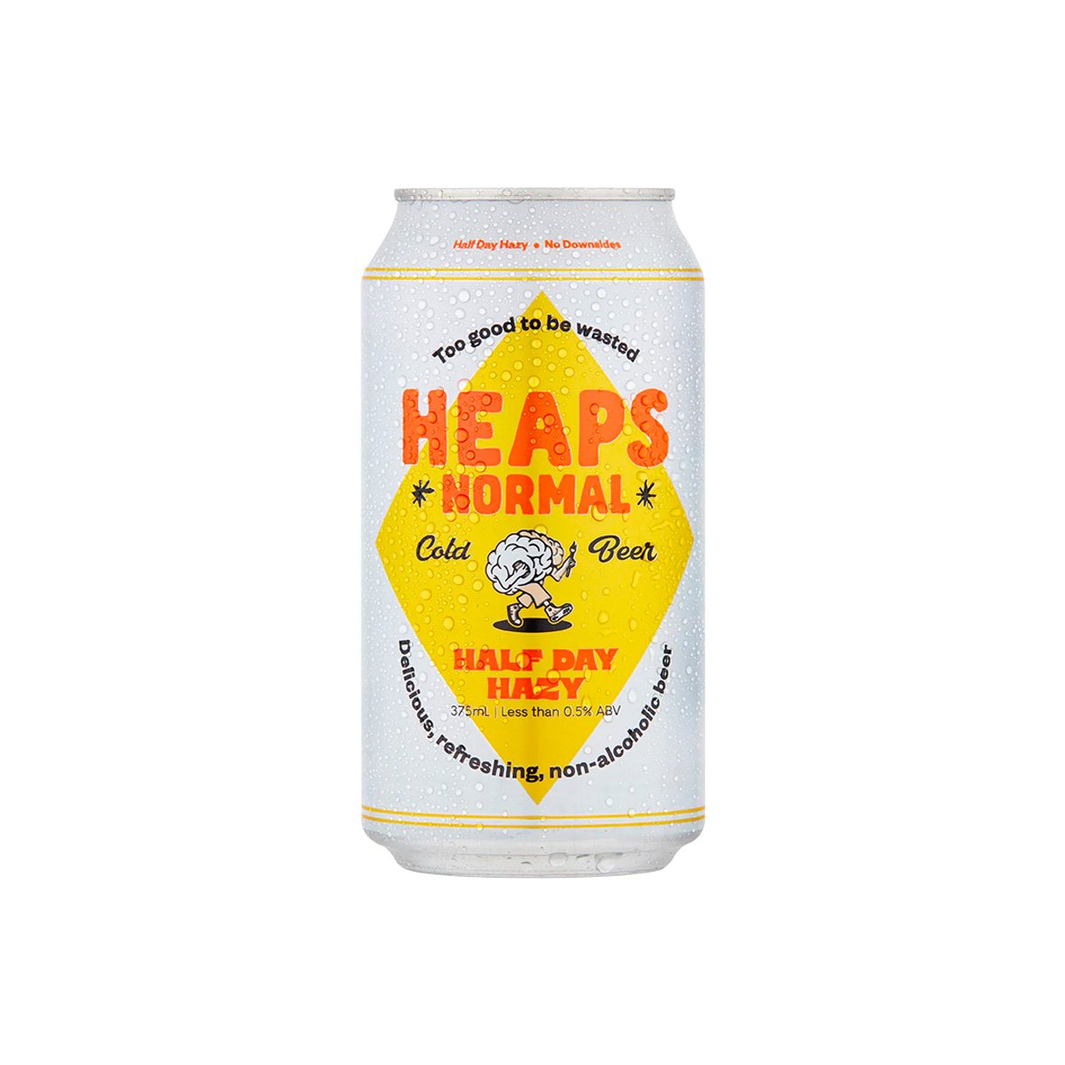 heaps normal half day hazy can