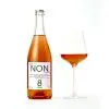 NON8 Torched Apple and Oolong