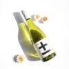 Plus and Minus Pinot Grigio