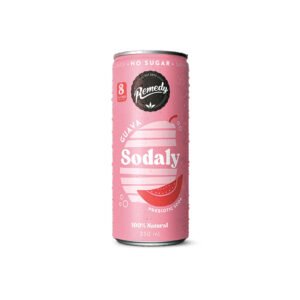 Sodaly Guava
